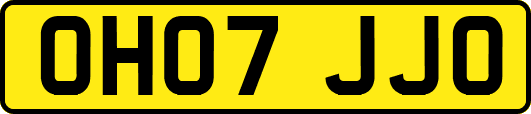 OH07JJO