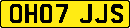 OH07JJS
