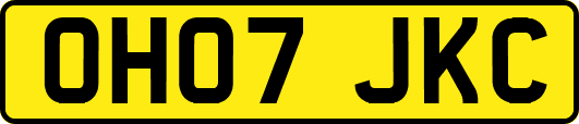 OH07JKC