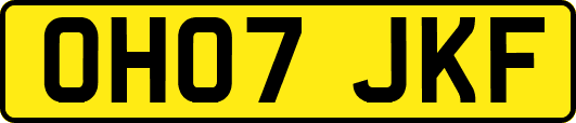 OH07JKF