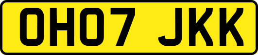 OH07JKK
