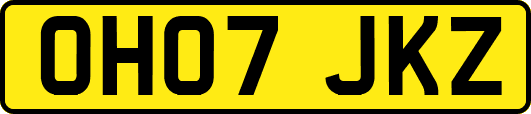 OH07JKZ