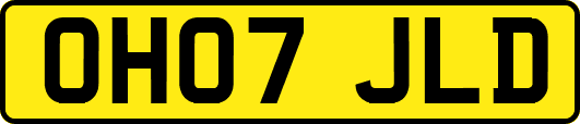 OH07JLD