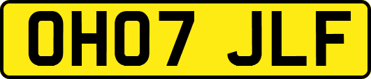 OH07JLF