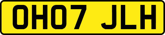 OH07JLH