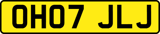 OH07JLJ