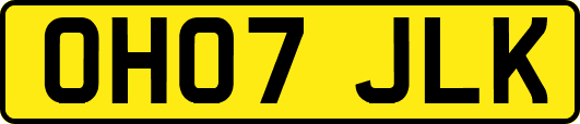 OH07JLK