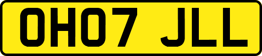 OH07JLL