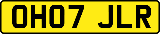 OH07JLR