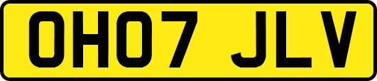 OH07JLV
