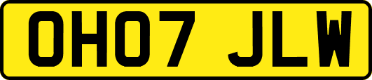 OH07JLW