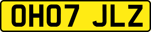 OH07JLZ