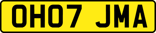 OH07JMA