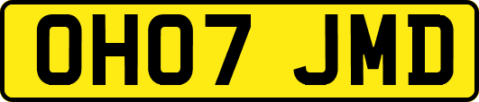 OH07JMD