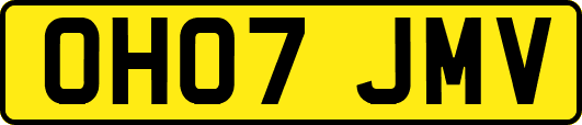 OH07JMV