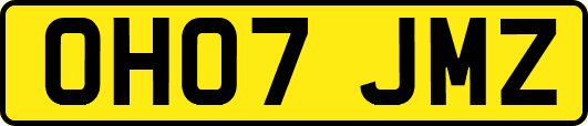 OH07JMZ