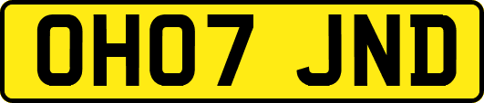 OH07JND