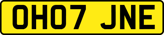 OH07JNE