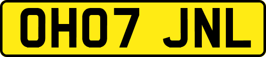 OH07JNL