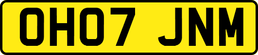 OH07JNM