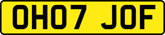 OH07JOF