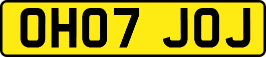 OH07JOJ