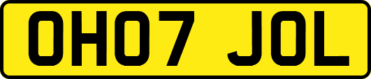 OH07JOL