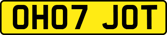 OH07JOT