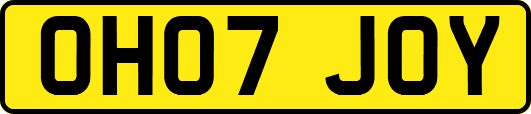 OH07JOY