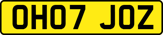 OH07JOZ