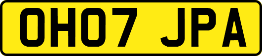 OH07JPA
