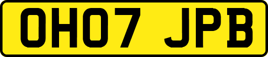 OH07JPB