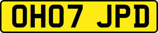 OH07JPD