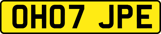 OH07JPE