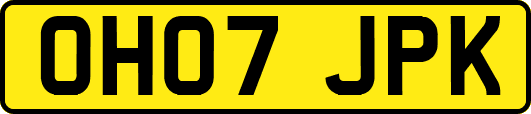 OH07JPK