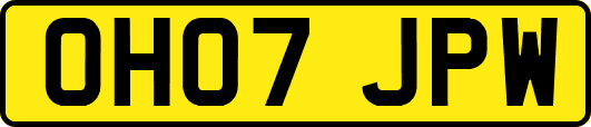 OH07JPW