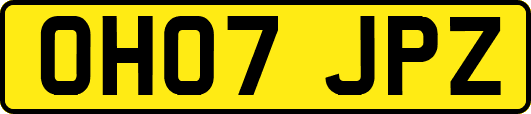 OH07JPZ