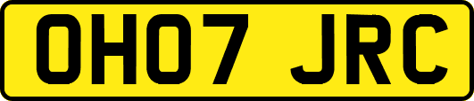OH07JRC