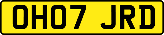 OH07JRD
