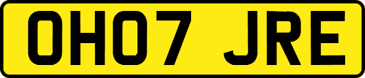 OH07JRE