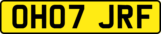 OH07JRF