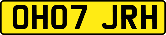 OH07JRH