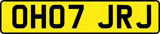 OH07JRJ