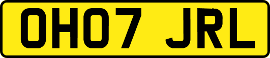 OH07JRL