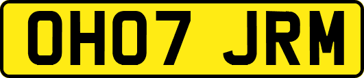 OH07JRM