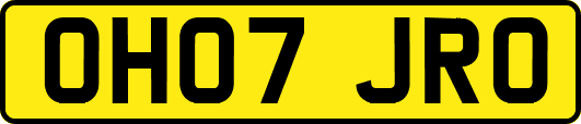 OH07JRO