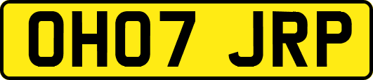 OH07JRP