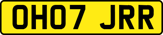OH07JRR