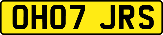 OH07JRS