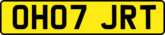 OH07JRT